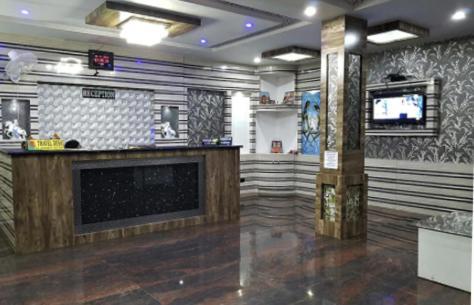 Gadadhar Hotel 3*
