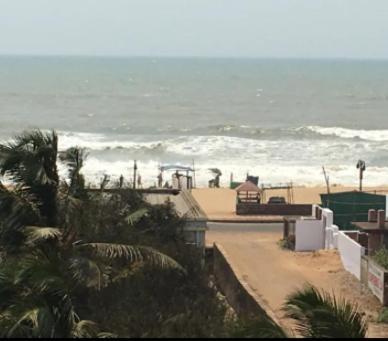 Hotel Gadadhar Puri