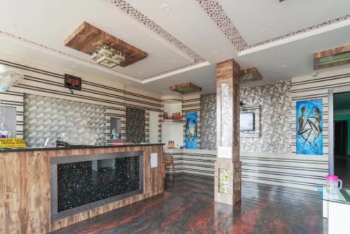 Gadadhar Hotel