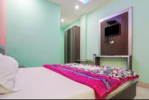 Gadadhar 3*