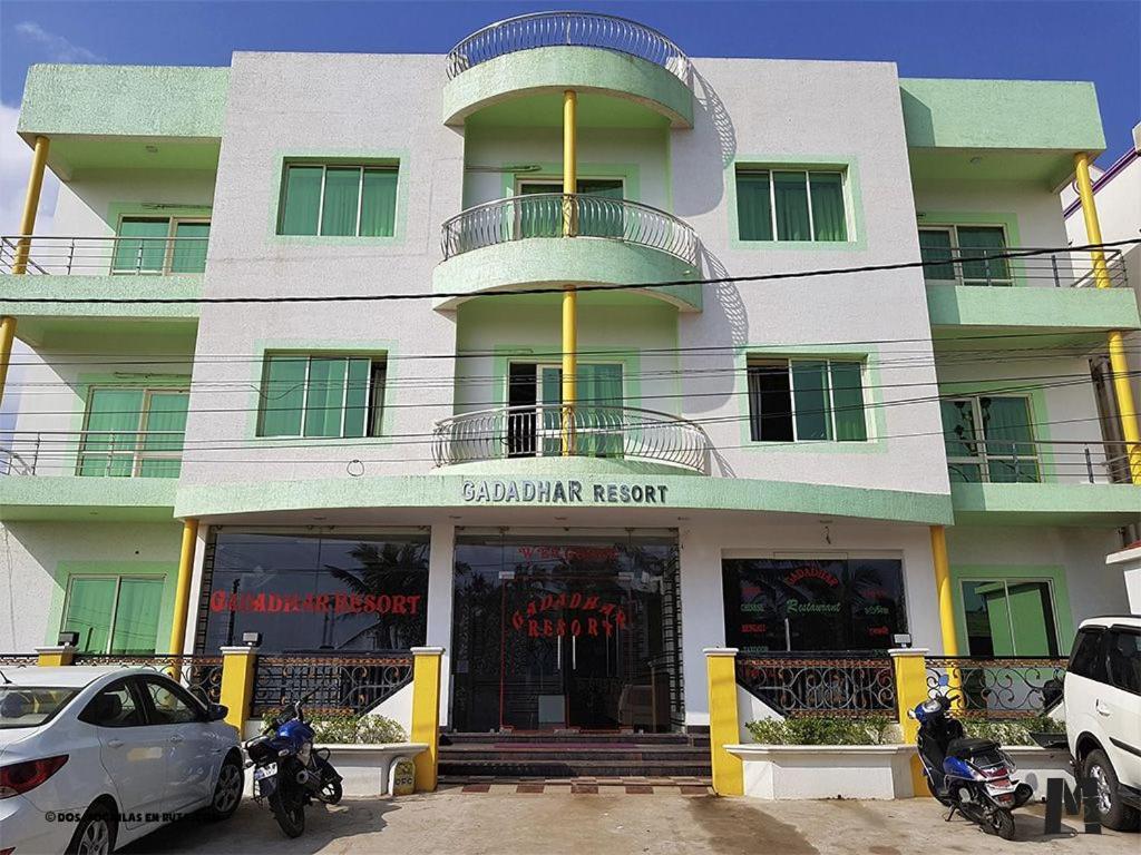 Hotel Gadadhar