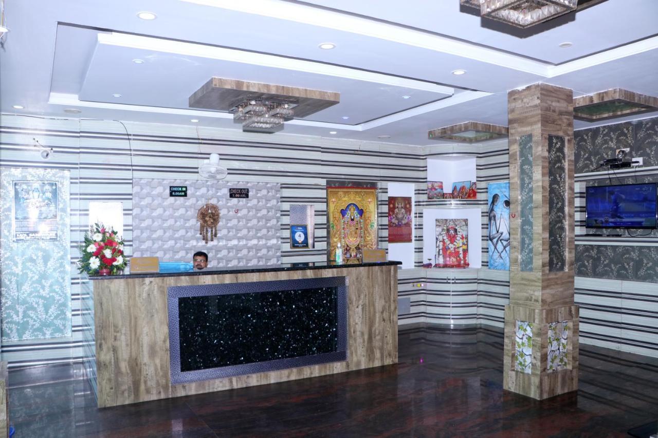 Gadadhar Hotel