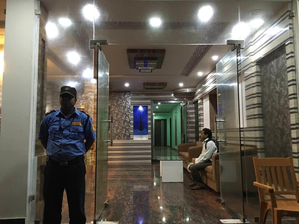 Hotel Gadadhar