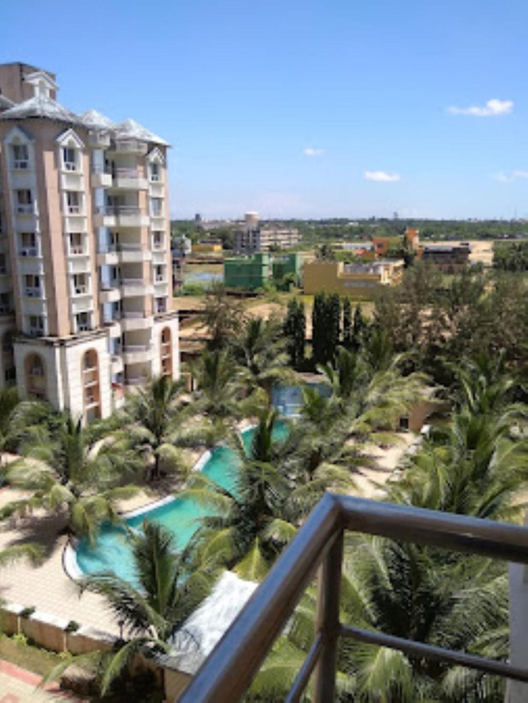 Gadadhar 3*