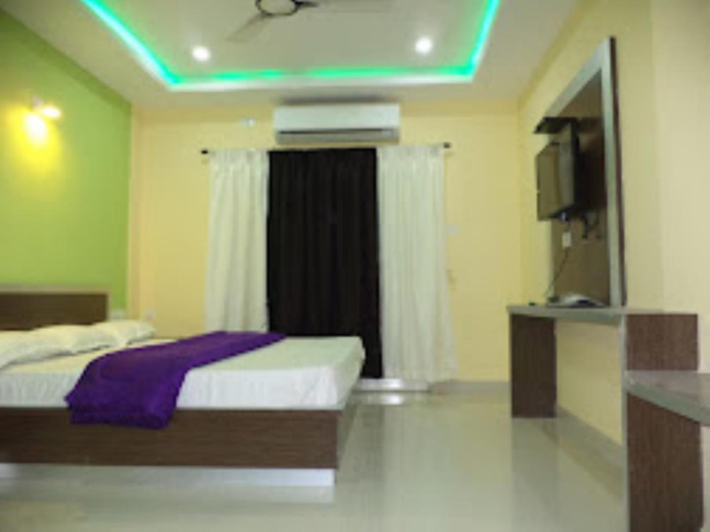 Hotel Gadadhar 3*