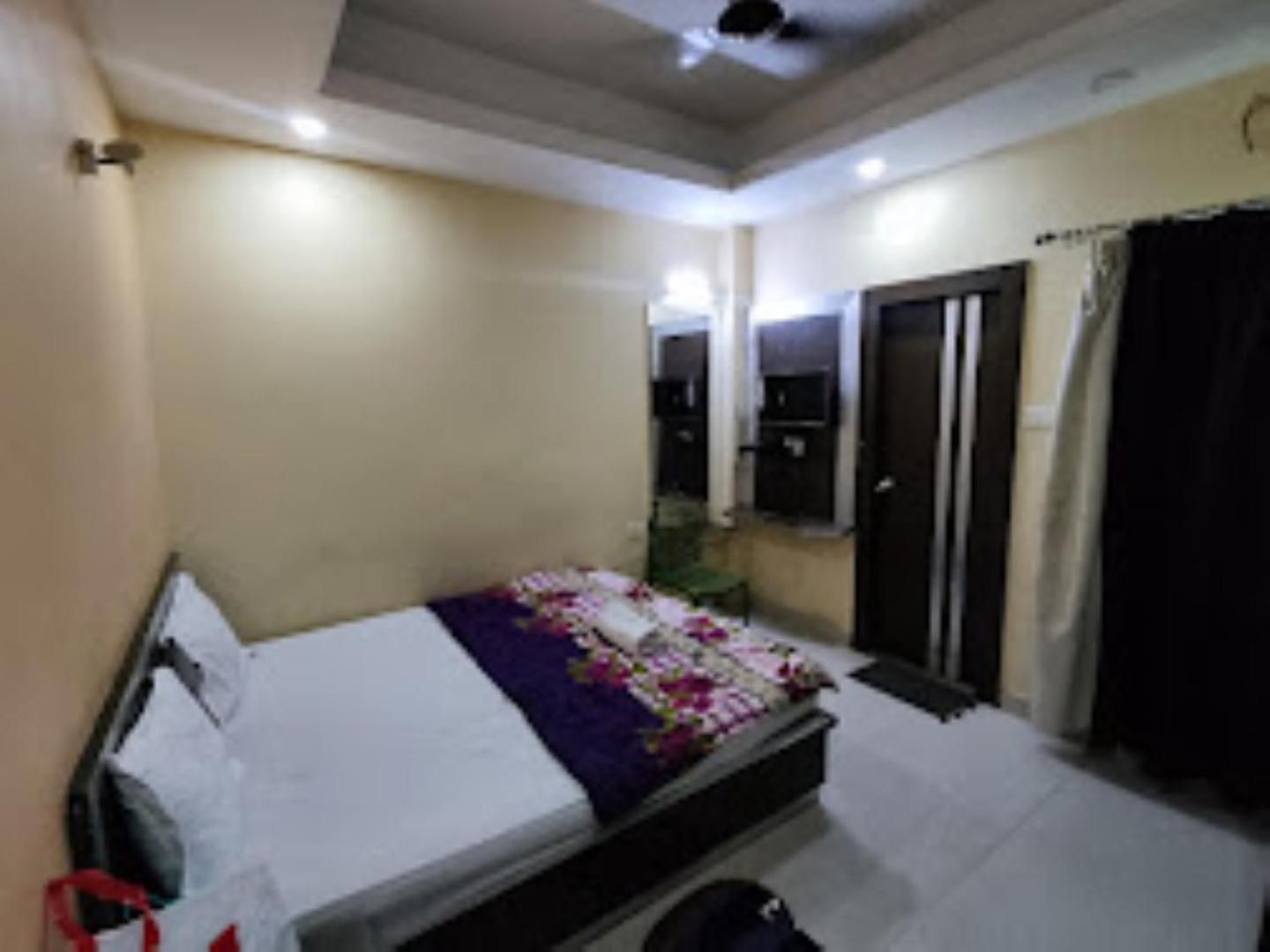 Hotel Gadadhar