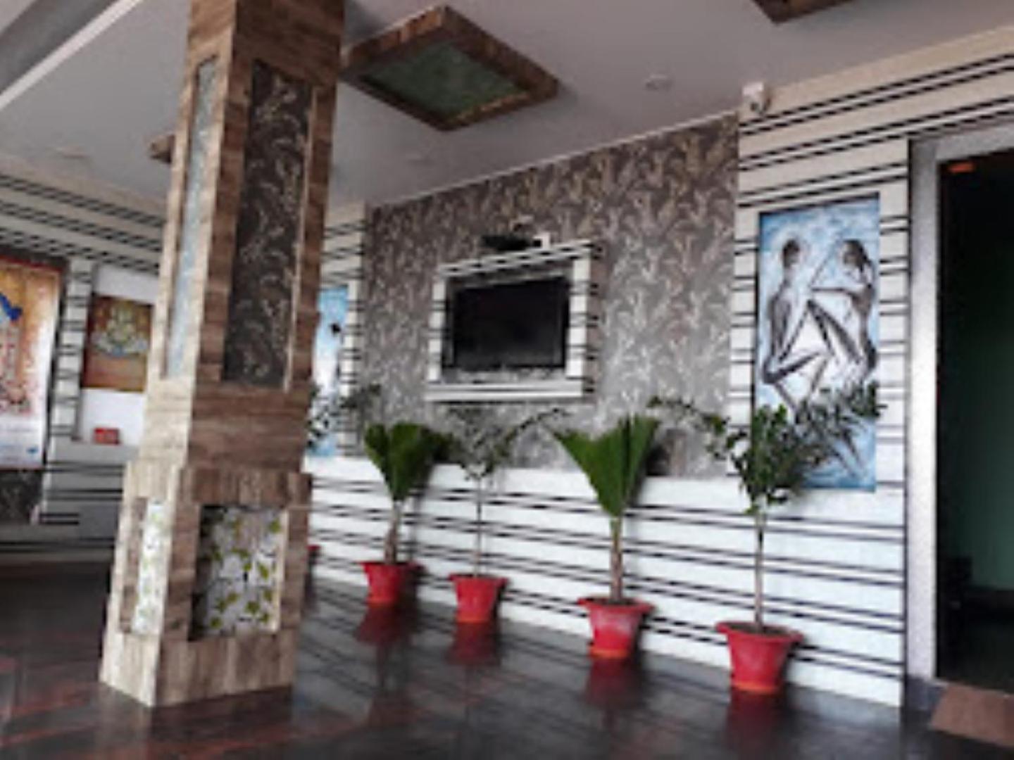 Hotel Gadadhar 3*