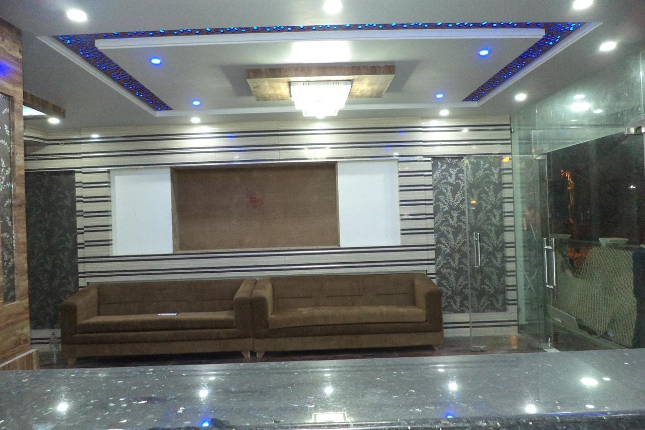 Gadadhar Puri