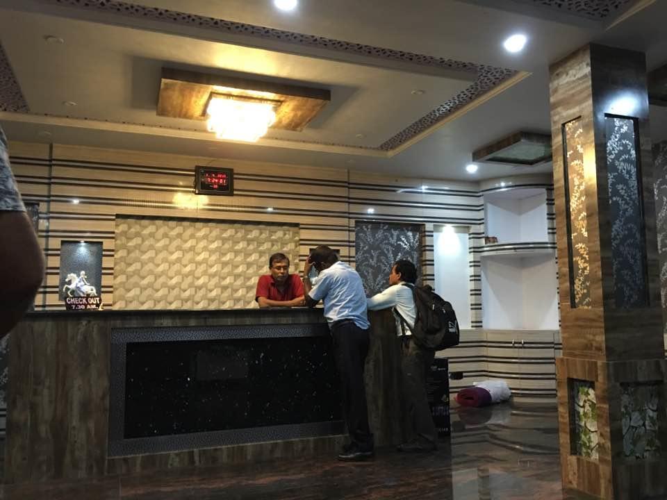 Gadadhar