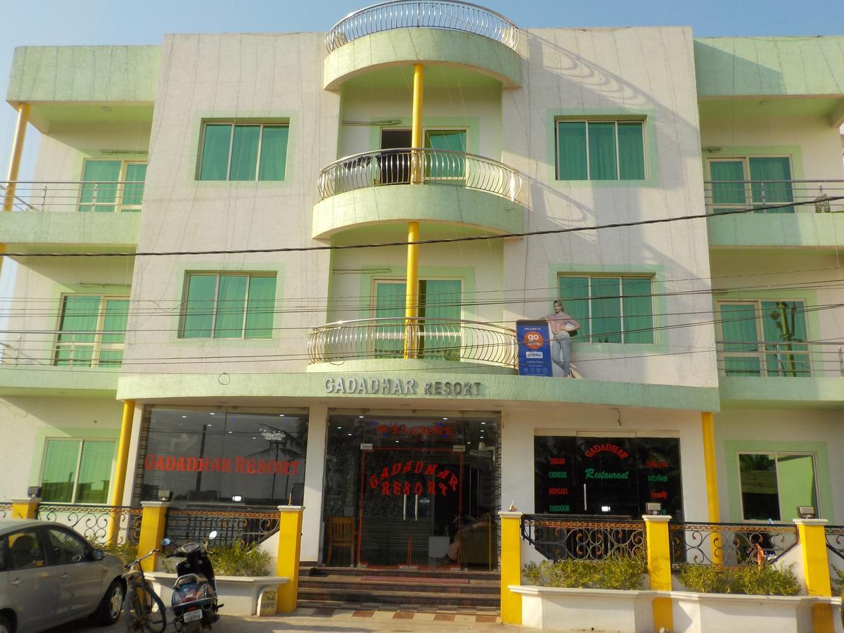 Gadadhar Hotel 3*