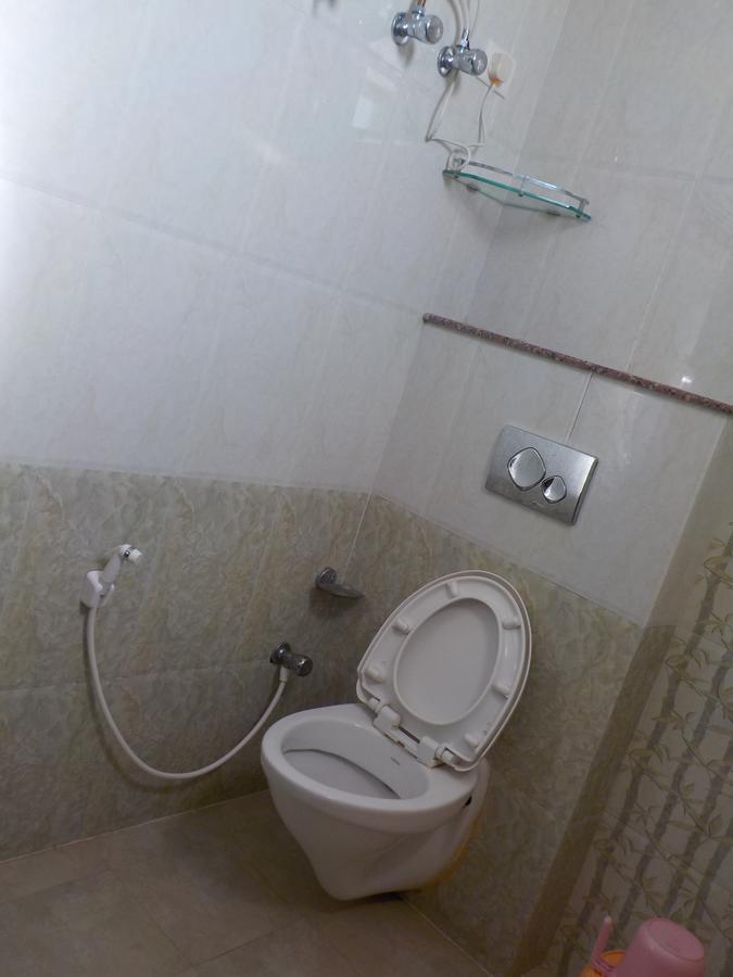 Hotel Gadadhar Puri